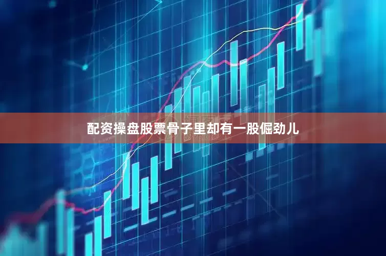 配资操盘股票骨子里却有一股倔劲儿