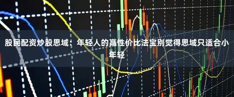股民配资炒股思域：年轻人的高性价比法宝别觉得思域只适合小年轻